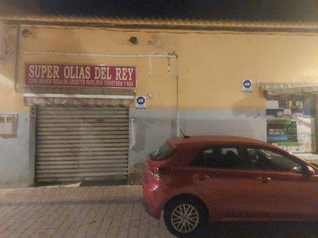 Súper Olías