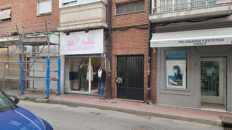 Dale Candela