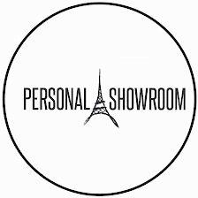 Personal Showroom