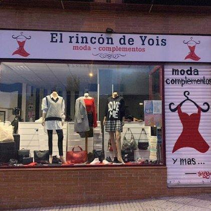 EL RINCON DE YOIS
