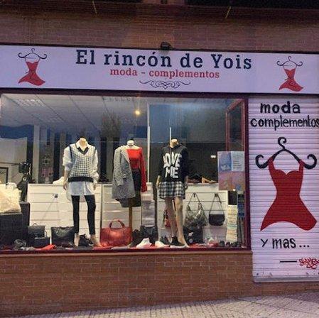 EL RINCON DE YOIS