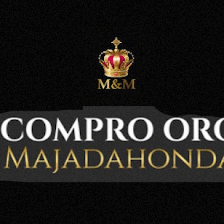 M&M COMRPO ORO MAJADAHONDA