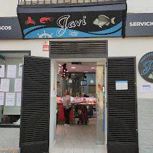 Pescados y mariscos Javi
