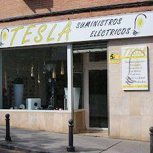 Suministros Electricos Tesla