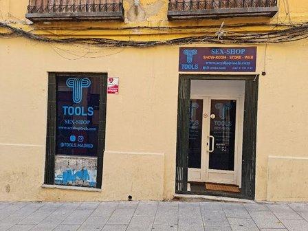 SEX SHOP TOOLS S.L.