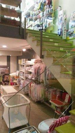 Zona-Bebé
