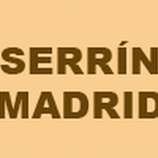Serrín Madrid