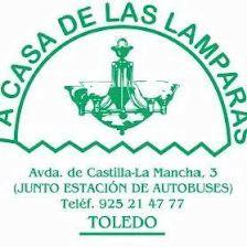 The House of Lamps