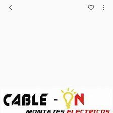 Cableon Antenas y Telecomunicaciones