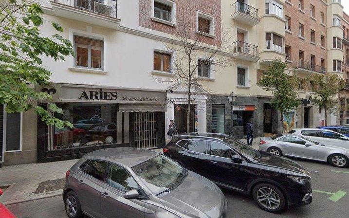 Ares S Coop