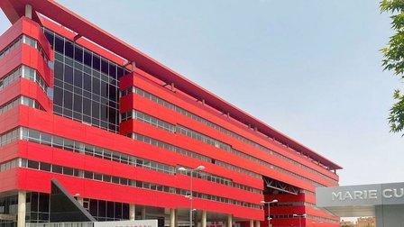 Regus