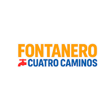 Fontanero Cuatro Caminos