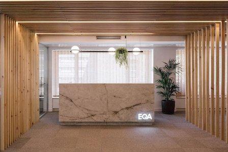 EQA - European Quality Assurance