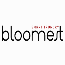 Lavandería Autoservicio Bloomest