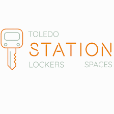 Locker Station Toledo