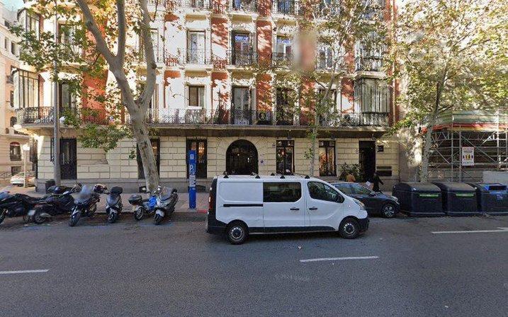 INDEMNIZACIÓN DE ACCIDENTES DE TRÁFICO