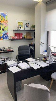 MORENO LOPEZ ASESORES SL