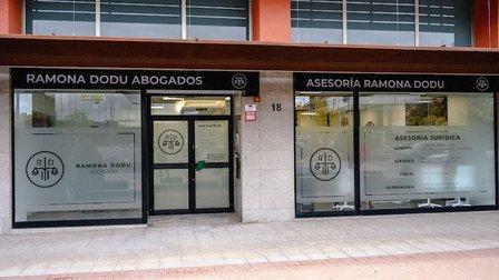 ABOGADA RAMONA DODU