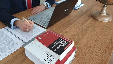 RMG Abogados