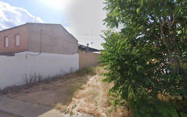 Residencia de Mayores Santa Teresa Malagón