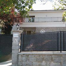 Residencia Grupo 5 Mirasierra