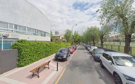 Health Center Bercial
