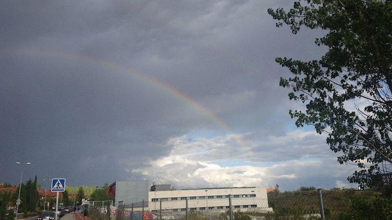 Health Center Monterrozas