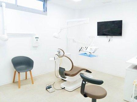 Dentist Torrejon de Ardoz Cleardent