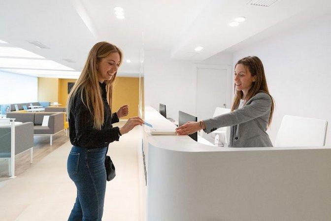 Eudona - Donación de óvulos en Madrid