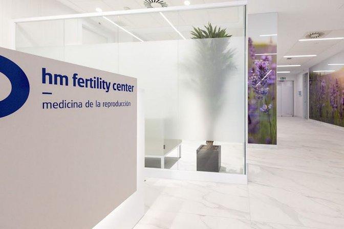 HM Fertility Center