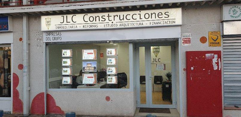 JLC Construcciones