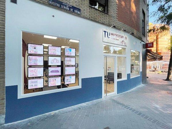 TU VALOR SEGURO INMOBILIARIA