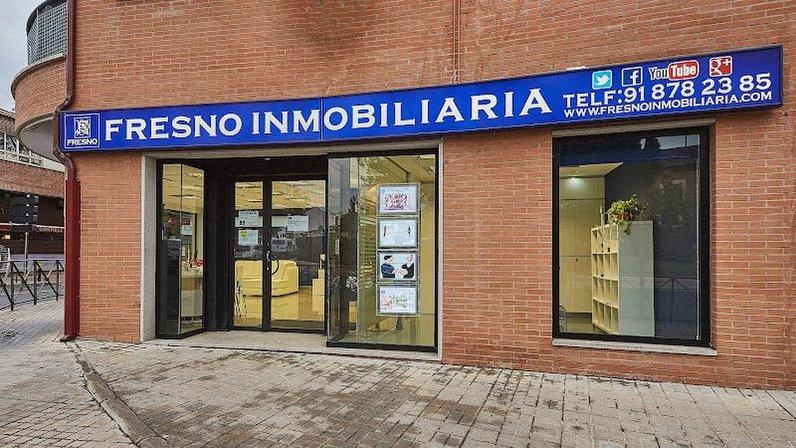 Fresno Inmobiliaria