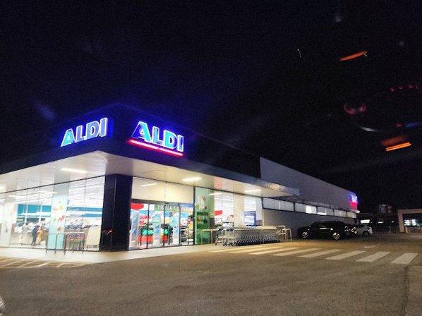 ALDI