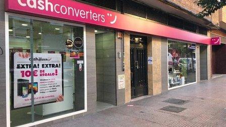 Cash Converters