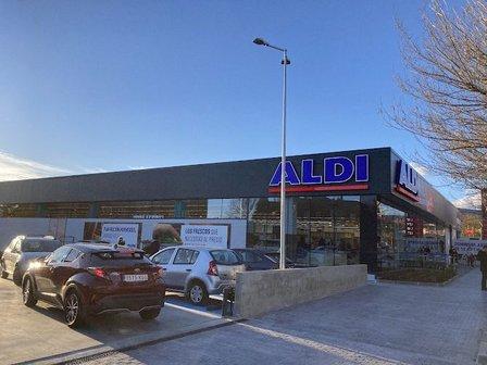 ALDI