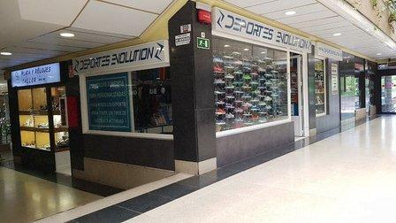 Evolution Sports Alcalá de Hres.