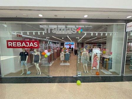 TRAMAS