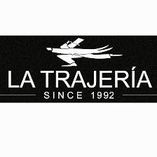 La Trajería General Pardiñas