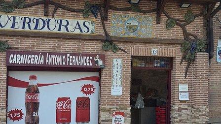 Fruteria Victor