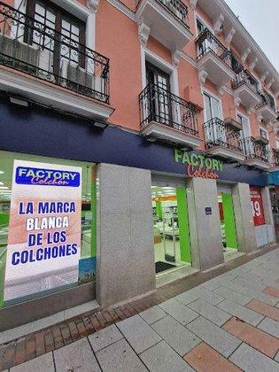 Colchonería en Bravo Murillo Factory Colchón
