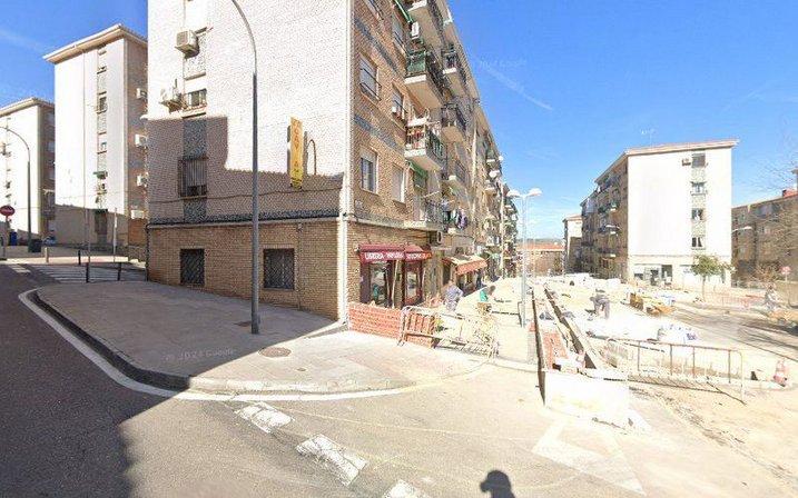 Libreria "La Gavia"