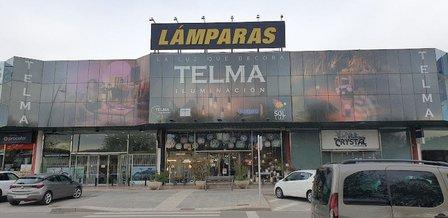 Telma Iluminación