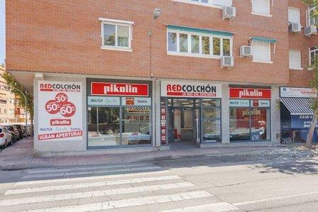 COLCHONERIA REDCOLCHÓN PIKOLIN VALDEMORO