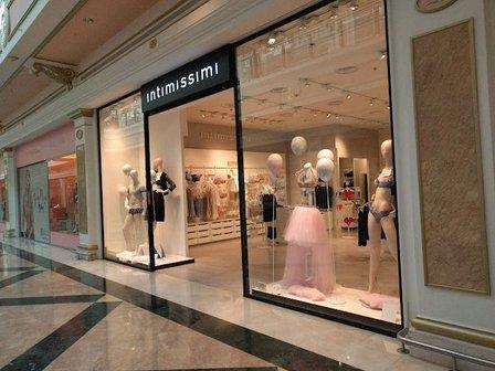 Intimissimi