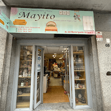 Segunda Mano Mayito