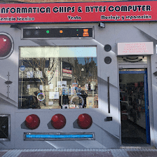 chips & bytes computer