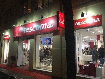 Tienda Tescoma Madrid Hermosilla