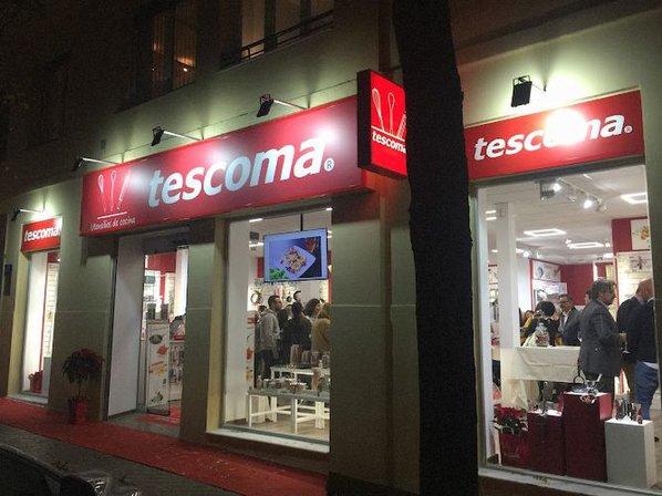 Tienda Tescoma Madrid Hermosilla