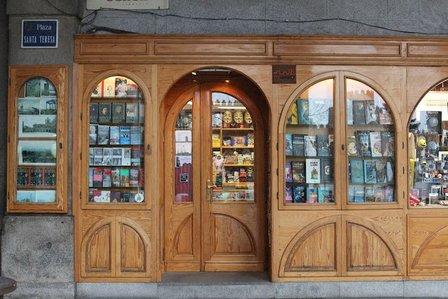 Librería Senén